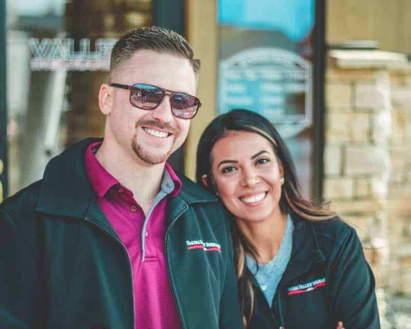 About Us Yakima Valley Insurance